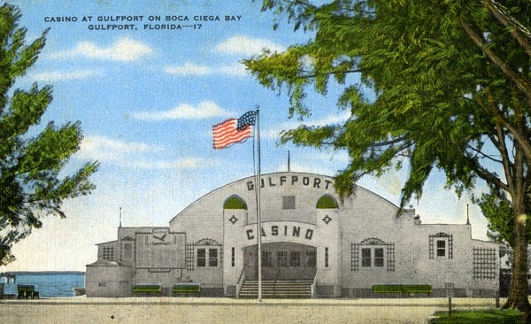 Gulfport Casino
