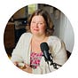 Annie Dahlin's avatar