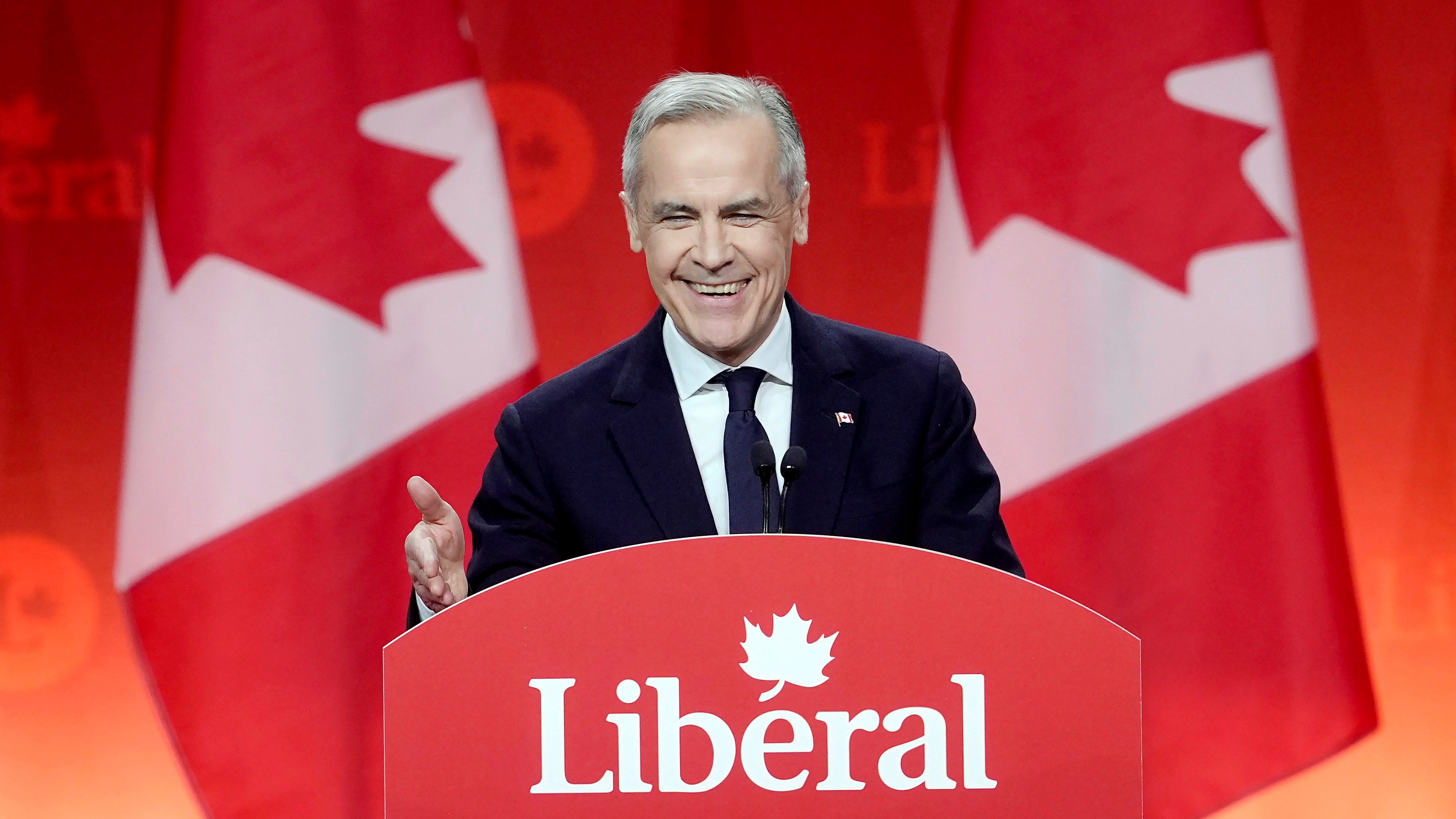 OH, CANADA! - by Public Servant - Democracy Defender