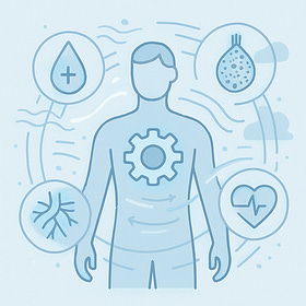 Síndrome metabólico: ¿qué es y cómo prevenirlo?