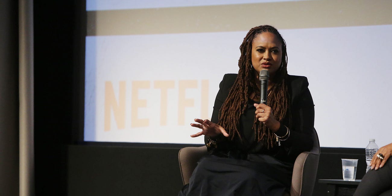 'Naomi' Producer Ava DuVernay Attacks Elon Musk And Implies He Is A Criminal