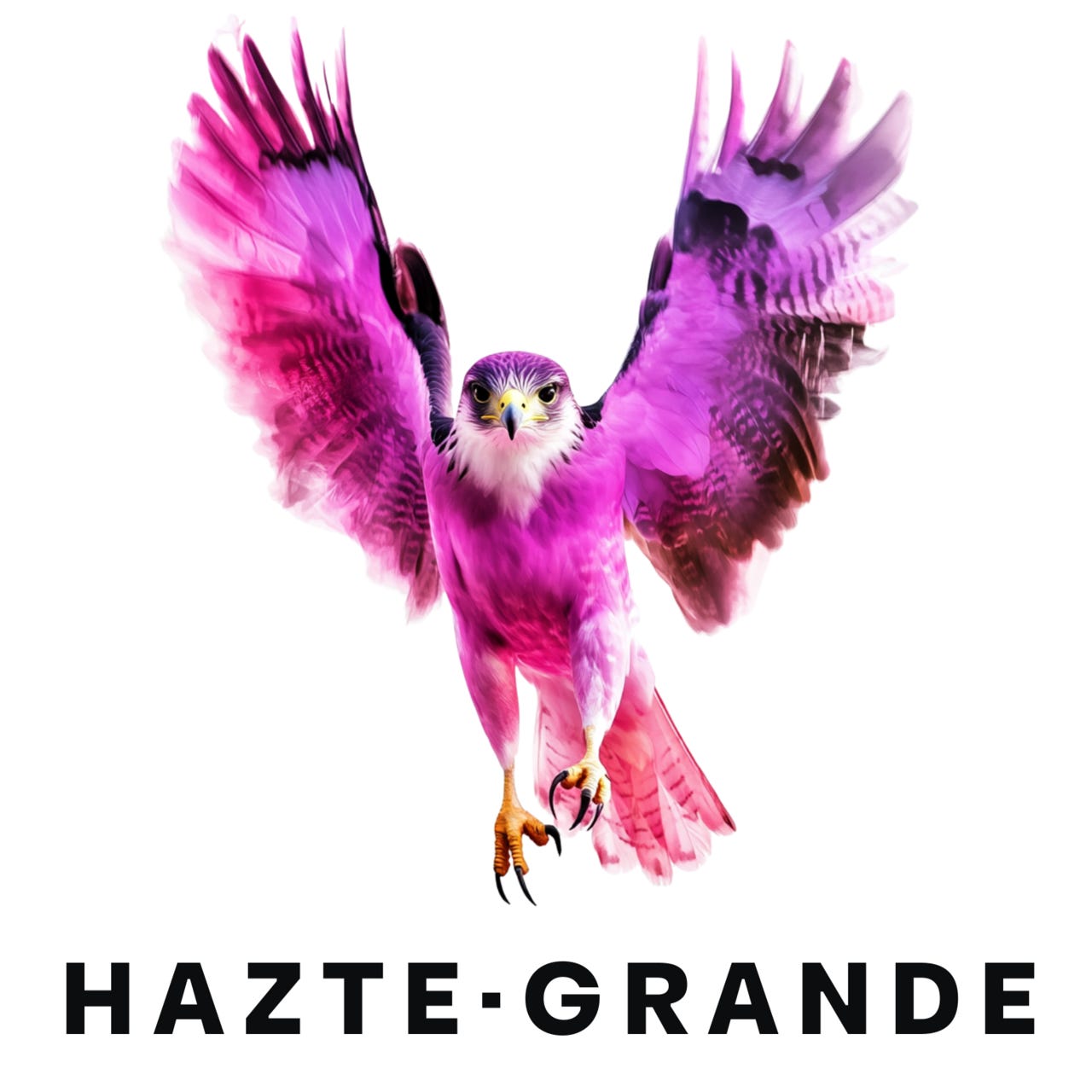 HAZTE \ud802\udd1f GRANDE 