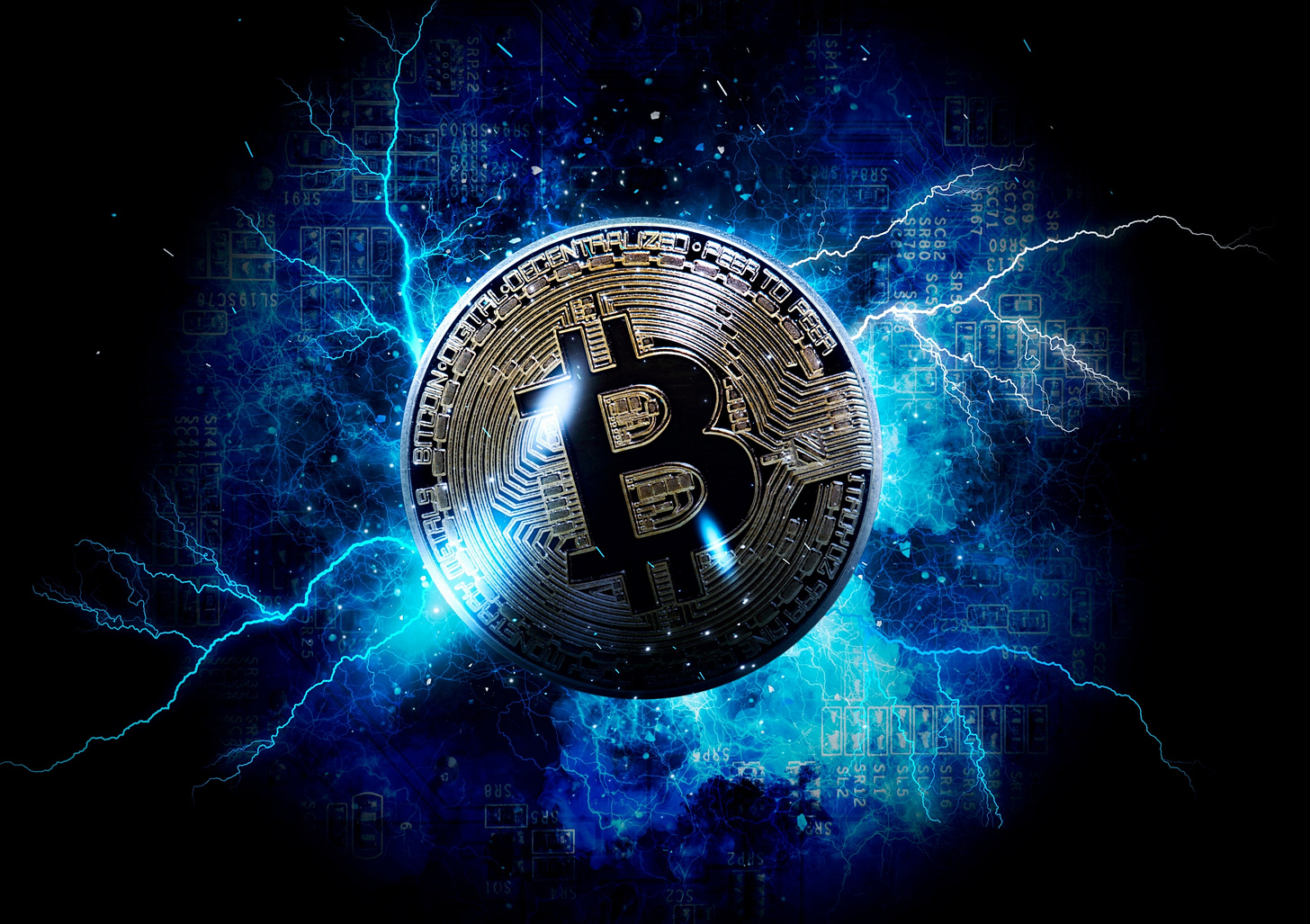 A Protocol for Issuing Tokens Launches on Bitcoin&#39;s Lightning Network -  CoinDesk