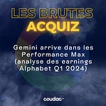 Les brutes acquiz by Coudac