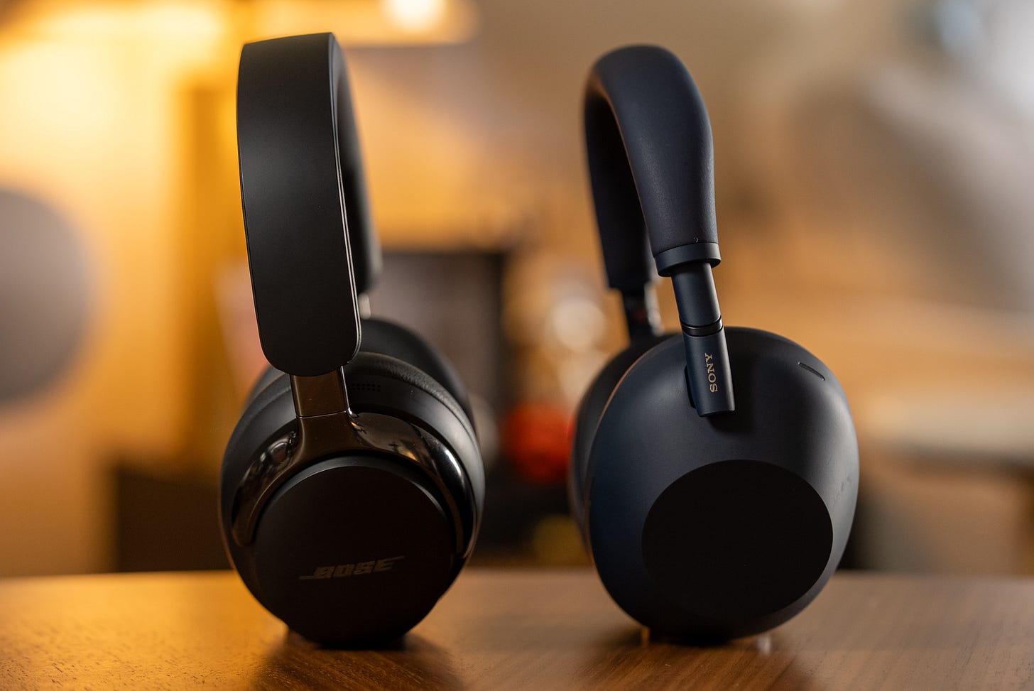 Bose QuietComfort Ultra Headphones Gen 2 review