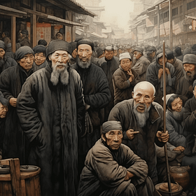 La Chine lance sa filière Silver économie : analyse des opportunités