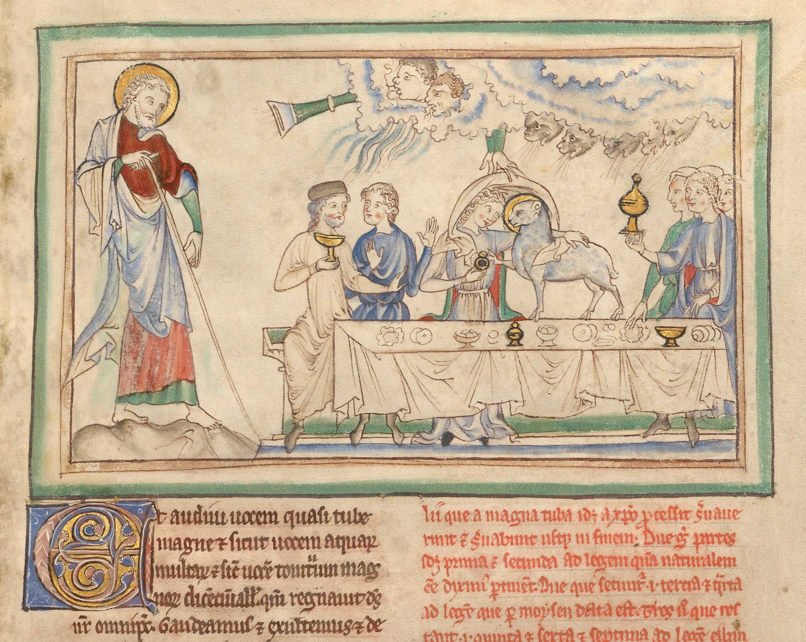The Novus Ordo Rite of Marriage—Revisiting the Eldest Child of the ...