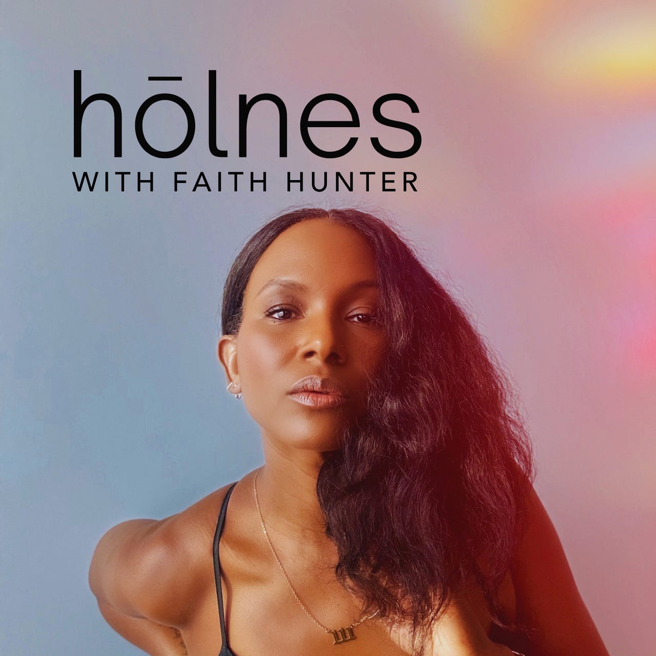 hōlnes with Faith Hunter