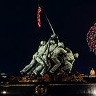 Nationalism, Hegemony, and Empire