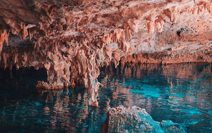 Conheça as estalactites e estalagmites das grutas e cavernas de Bonito-MS -  Blog Bonito Way