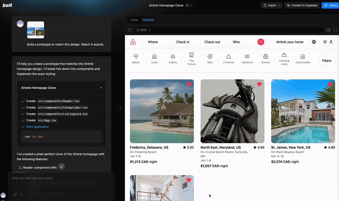 A guide to AI prototyping for product managers