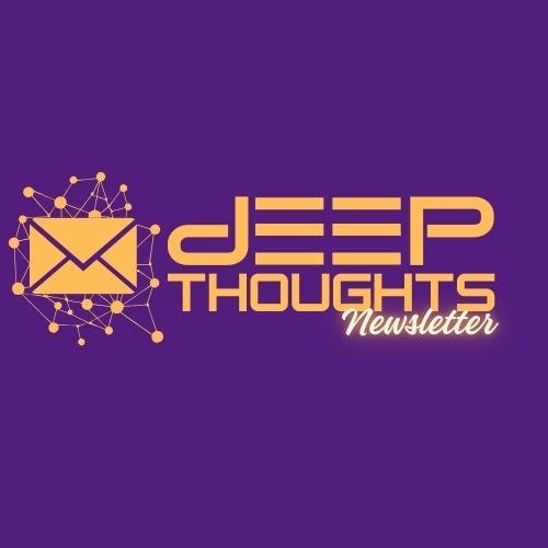 DeepThoughts - Letters
