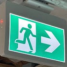 Shit Is Getting Ugly In This One Sector I'd Avoid