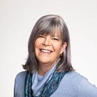 "Relinquishing total control of my financial needs to someone else was never going to happen." 