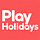 Play Holidays