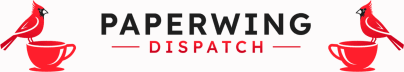Paperwing Dispatch