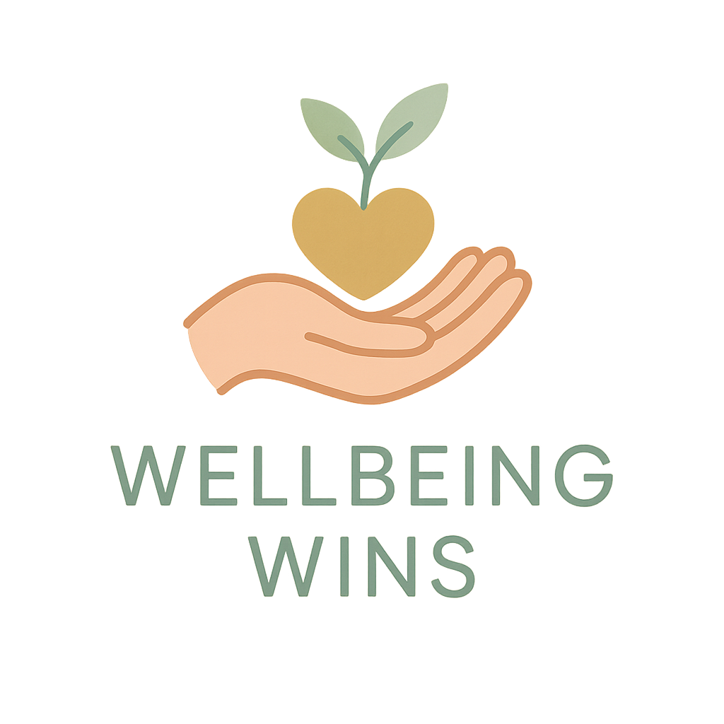 Wellbeing Wins