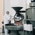 The Quiet Boom of Coffee Roasters in China