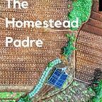 The Homestead Padre