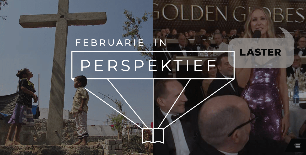 Perspektief: Februarie 2025