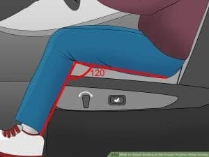 Car Ergonomics - Mississauga Pain Clinic 2