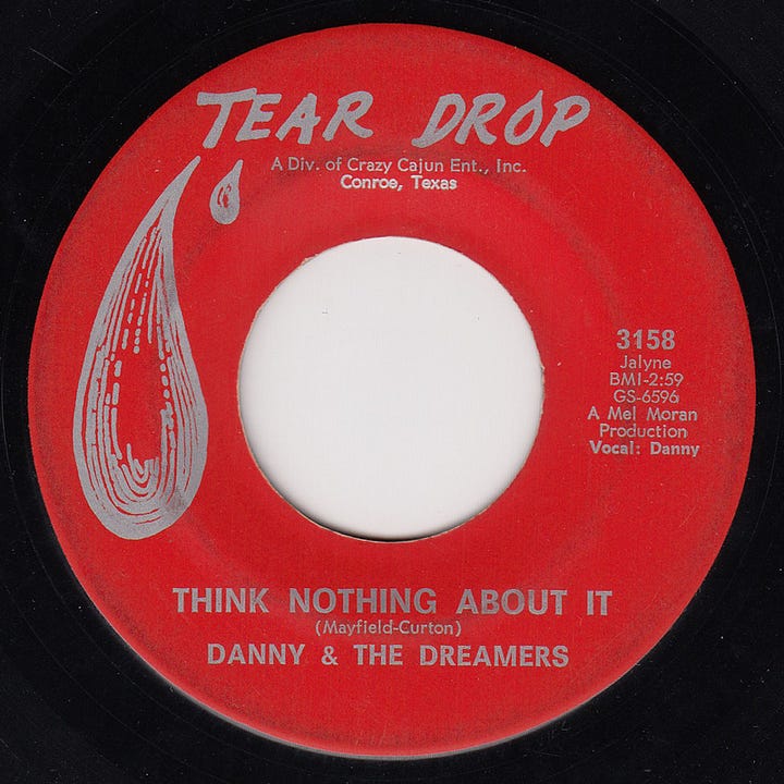 Danny & the Dreamers: the resonance of San Antonio's West Side