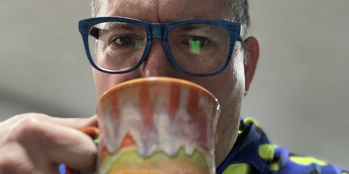 52 Things I Wish I Knew at 25, Now That I’m 52