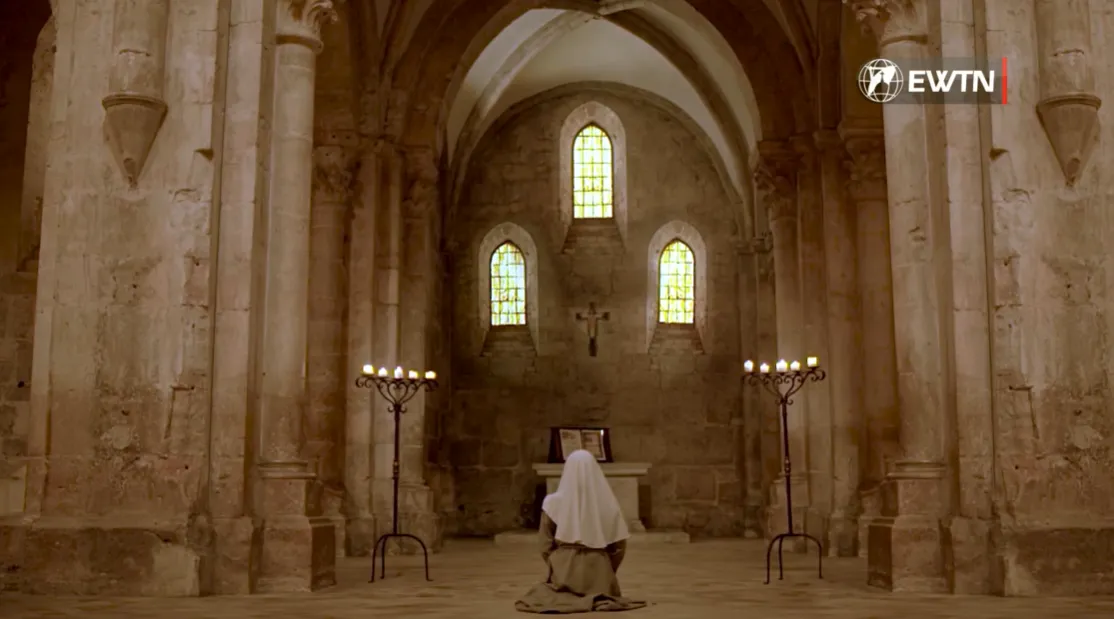 Santa Brígida de Suecia