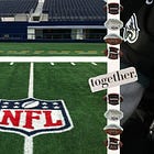 weekend report 008: a beginner's guide to the NFL