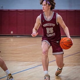 My 17yo Kid Isn't Getting Recruited, Now What?