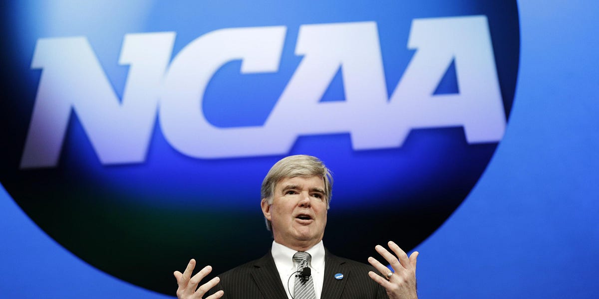 Canzano: Pac-12 joins rally cry for NCAA change 