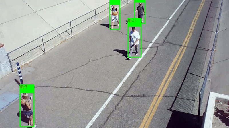 GitHub - ahmetozlu/tensorflow_object_counting_api: 🚀 The ...