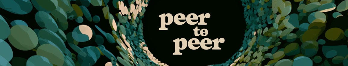 Peer-To-Peer