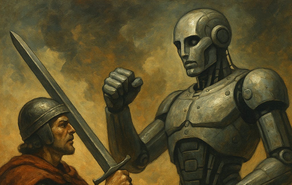 Perspectives on AI regulation
