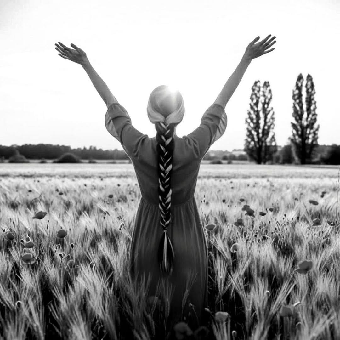 May be a black-and-white image