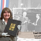 GenClub Episode 7: Lori Olson White, The Lost and Found Story Box
