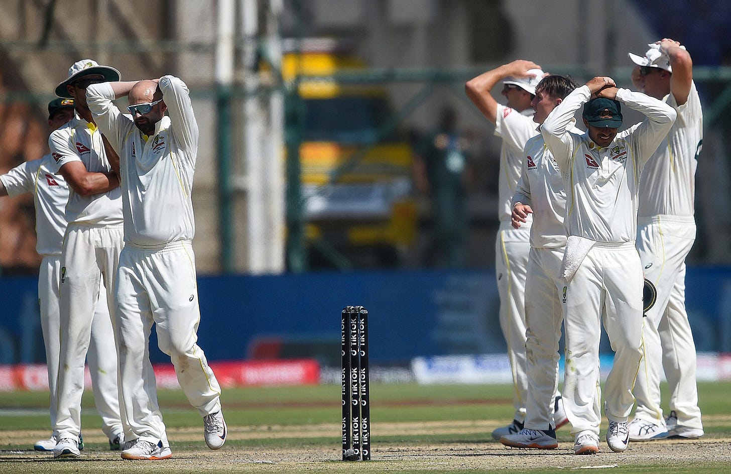 Umpire's Call explained: Why is that not out? | cricket.com.au