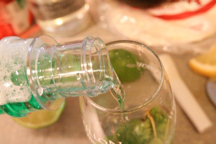 Scopejitos Mojito Cup Scope Add Scopejitos Mojito Cup Scope Add