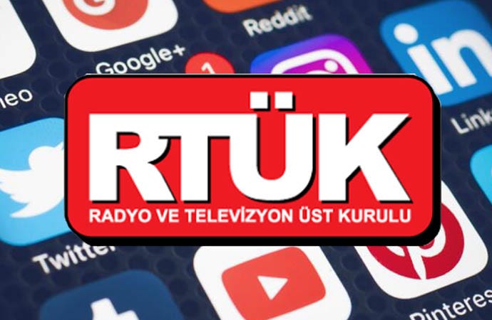 RTÜK YouTube'a da el atmaya hazırlanıyor! - Tele1