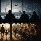 The Problem, According to Palantir, Is Too Much Accountability