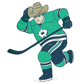 Tales From The Clipped: Matt Duchene's revenge tour would make John Wick proud