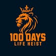 100 Days Life Heist's avatar