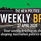 From ANZAC Day to gas: How culture wars and corporates are reshaping Australia