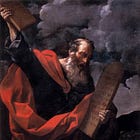 The Mosaic Law on Usury