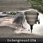 Underground USA