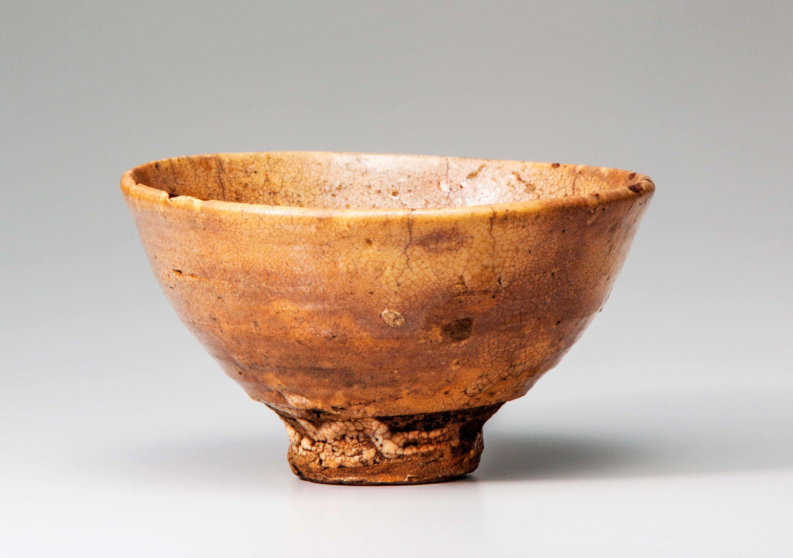 Korai Chawan - by Marc Mayer, C.M. - EKPHRASIS