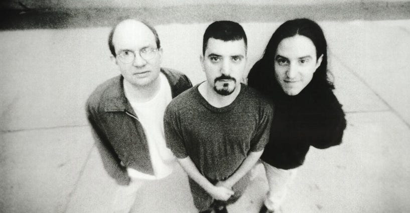 Arcwelder | History of the Band
