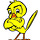 Smoking Canaries