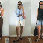 outfits worn to be professional-ish