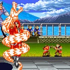 È successo il 28 luglio: World Heroes e...